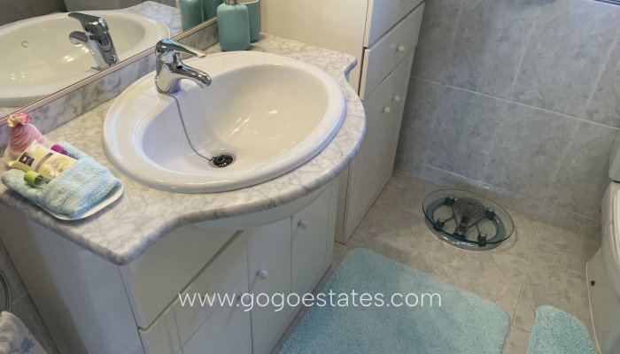 Te koop - Huis - Vrijstaande Villa - Rojales - Quesada