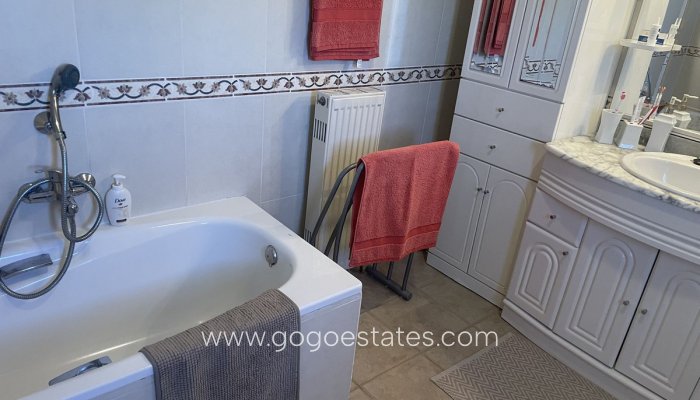 Te koop - Huis - Vrijstaande Villa - Rojales - Quesada