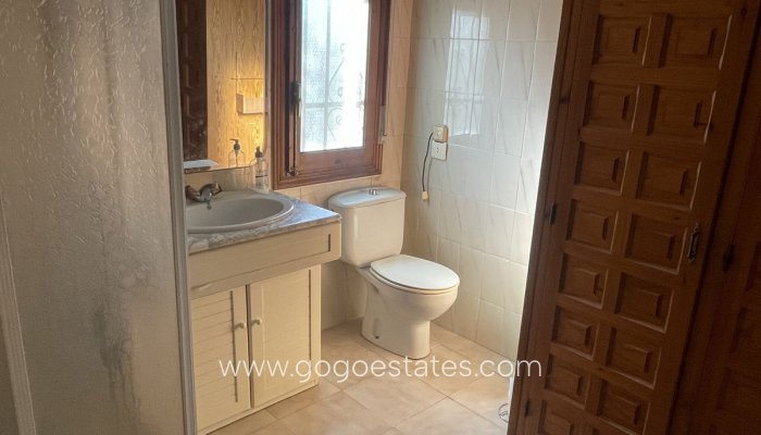 Te koop - Huis - Vrijstaande Villa - Rojales - Quesada