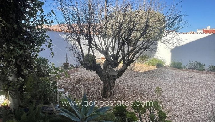 Te koop - Huis - Vrijstaande Villa - Rojales - Quesada