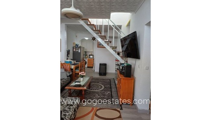 Te koop - Huis - Stadswoning - Torrevieja - Torrevieja Centro