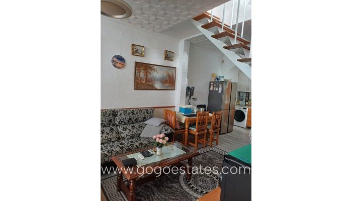 Te koop - Huis - Stadswoning - Torrevieja - Torrevieja Centro