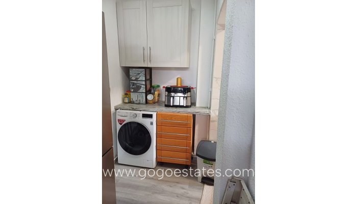 Te koop - Huis - Stadswoning - Torrevieja - Torrevieja Centro