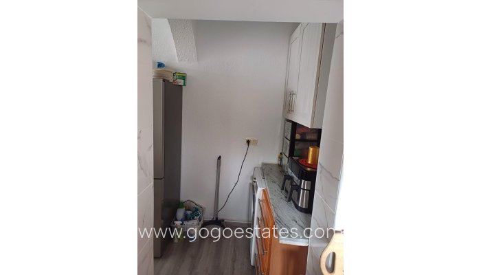 Te koop - Huis - Stadswoning - Torrevieja - Torrevieja Centro
