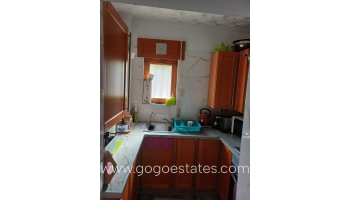 Te koop - Huis - Stadswoning - Torrevieja - Torrevieja Centro