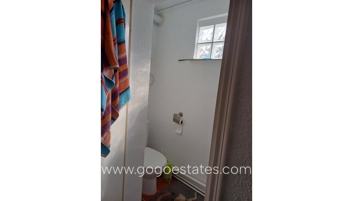 Te koop - Huis - Stadswoning - Torrevieja - Torrevieja Centro