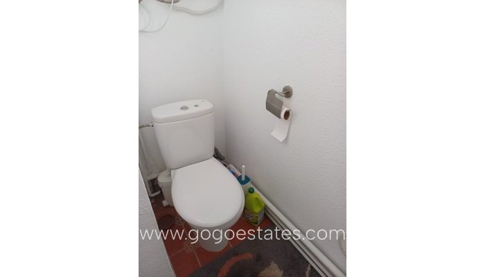 Te koop - Huis - Stadswoning - Torrevieja - Torrevieja Centro