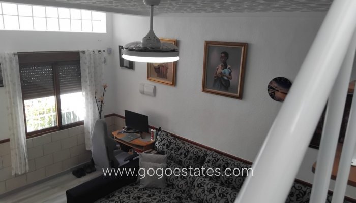 Te koop - Huis - Stadswoning - Torrevieja - Torrevieja Centro