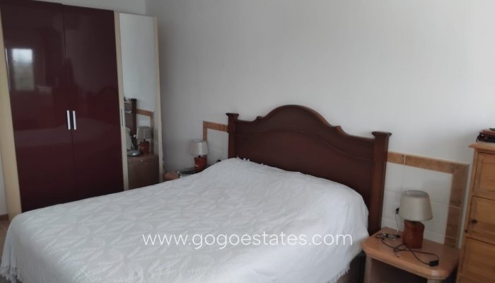Te koop - Huis - Stadswoning - Torrevieja - Torrevieja Centro
