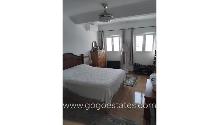 Te koop - Huis - Stadswoning - Torrevieja - Torrevieja Centro