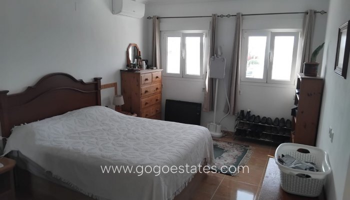 Te koop - Huis - Stadswoning - Torrevieja - Torrevieja Centro