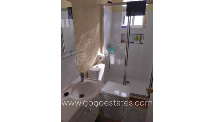 Te koop - Huis - Stadswoning - Torrevieja - Torrevieja Centro