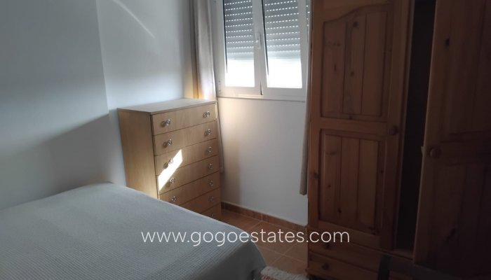 Te koop - Huis - Stadswoning - Torrevieja - Torrevieja Centro