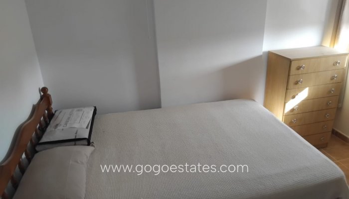 Te koop - Huis - Stadswoning - Torrevieja - Torrevieja Centro