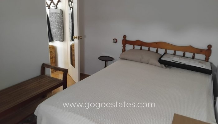 Te koop - Huis - Stadswoning - Torrevieja - Torrevieja Centro