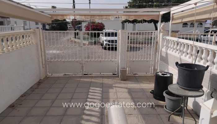 Te koop - Huis - Stadswoning - Torrevieja - Torrevieja Centro