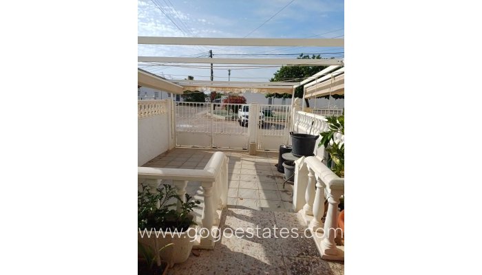 Te koop - Huis - Stadswoning - Torrevieja - Torrevieja Centro