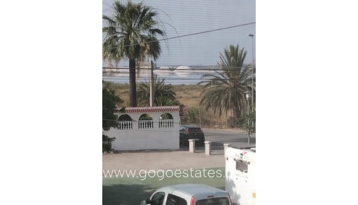 Te koop - Huis - Stadswoning - Torrevieja - Torrevieja Centro