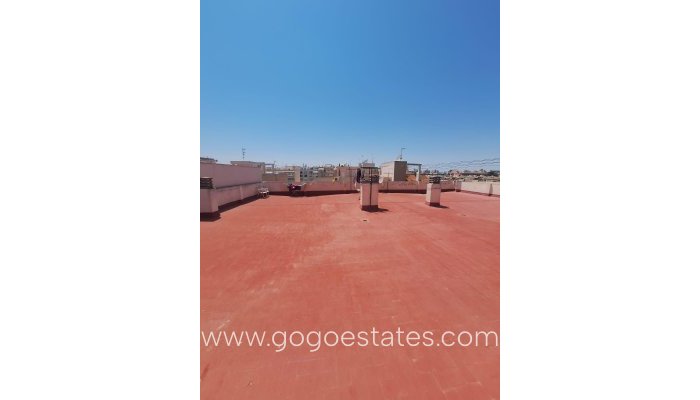Te koop - Appartement - Appartement op de middelste verdieping - Torrevieja - Playa del Cura