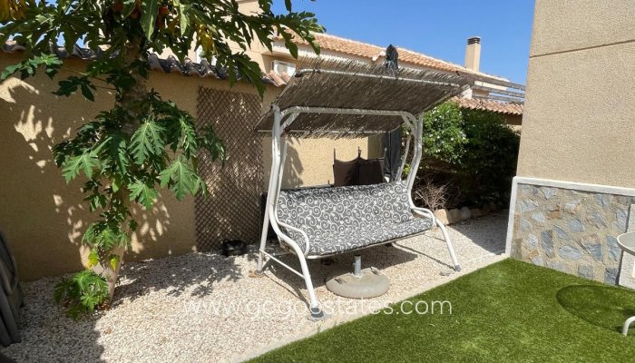 Te koop - Huis - Vrijstaande Villa - Rojales - Quesada