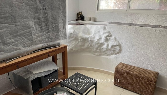 Te koop - Huis - Vrijstaande Villa - Rojales - Quesada