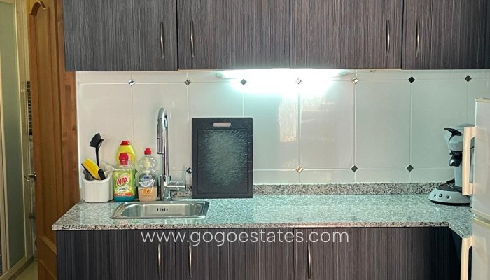 Te koop - Huis - Vrijstaande Villa - Rojales - Quesada