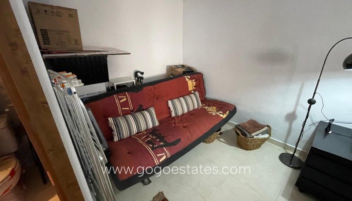 Te koop - Huis - Vrijstaande Villa - Rojales - Quesada