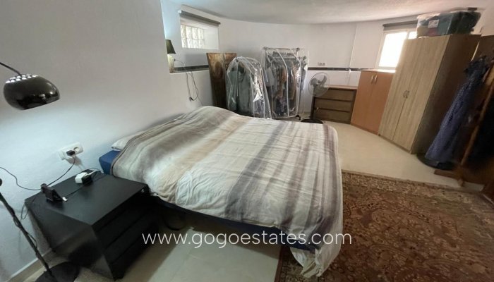 Te koop - Huis - Vrijstaande Villa - Rojales - Quesada