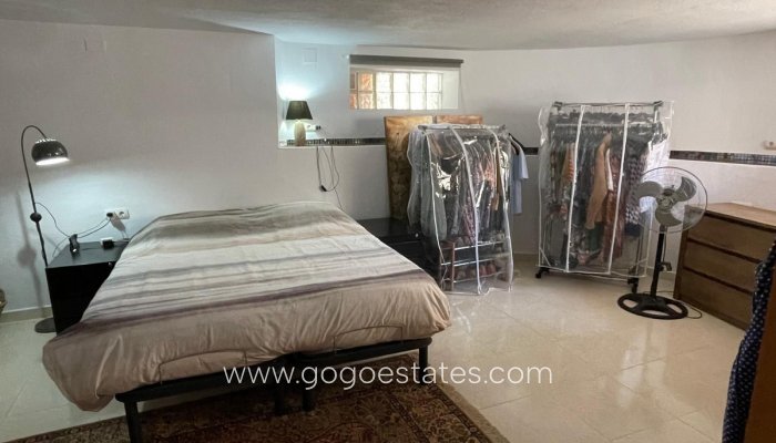 Te koop - Huis - Vrijstaande Villa - Rojales - Quesada