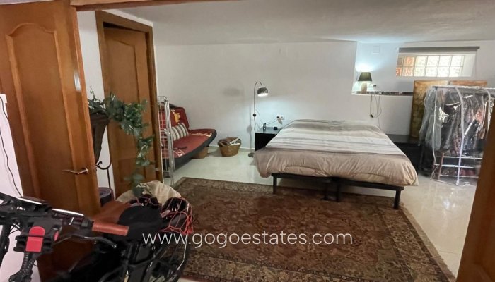 Te koop - Huis - Vrijstaande Villa - Rojales - Quesada