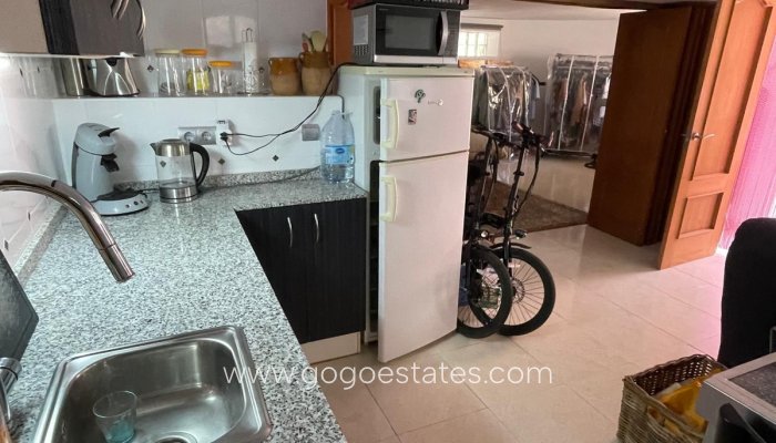 Te koop - Huis - Vrijstaande Villa - Rojales - Quesada