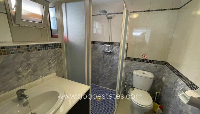 Te koop - Huis - Vrijstaande Villa - Rojales - Quesada