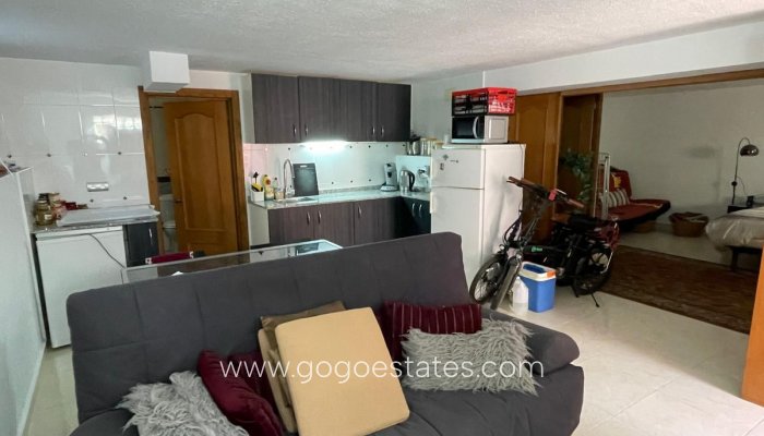 Te koop - Huis - Vrijstaande Villa - Rojales - Quesada