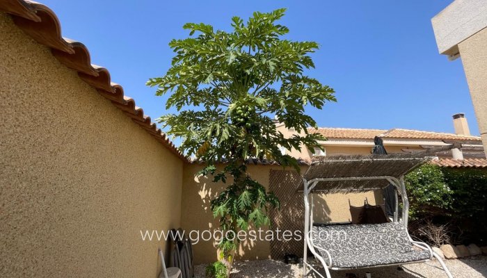 Te koop - Huis - Vrijstaande Villa - Rojales - Quesada