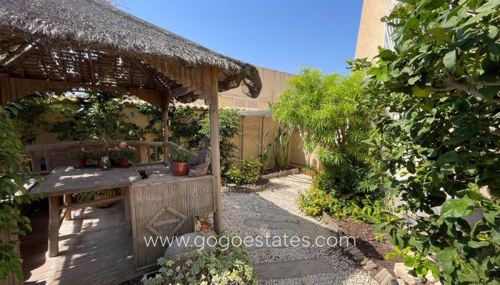 Te koop - Huis - Vrijstaande Villa - Rojales - Quesada