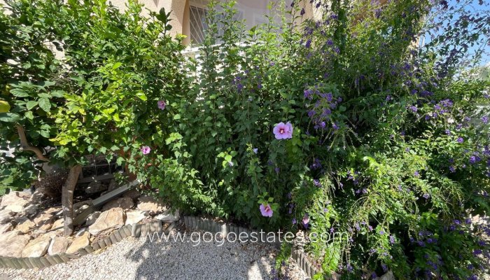 Te koop - Huis - Vrijstaande Villa - Rojales - Quesada