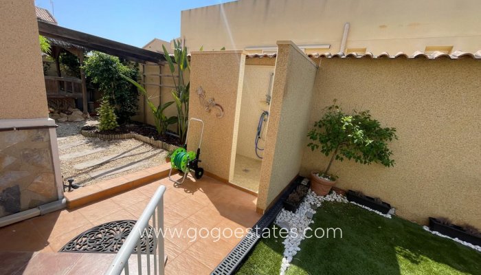 Te koop - Huis - Vrijstaande Villa - Rojales - Quesada