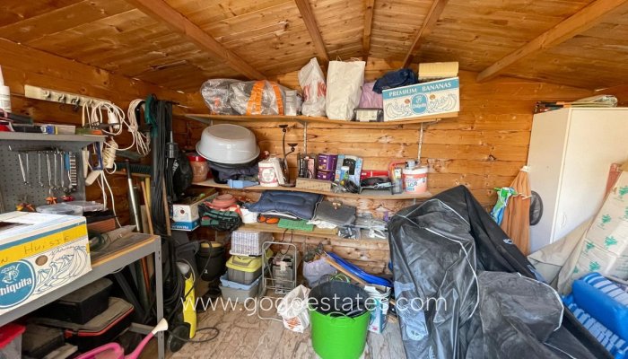 Te koop - Huis - Vrijstaande Villa - Rojales - Quesada