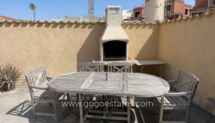 Te koop - Huis - Vrijstaande Villa - Rojales - Quesada