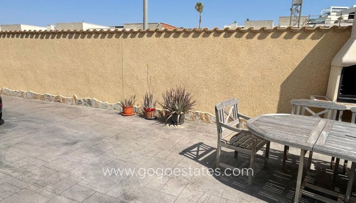 Te koop - Huis - Vrijstaande Villa - Rojales - Quesada