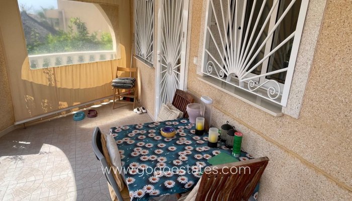 Te koop - Huis - Vrijstaande Villa - Rojales - Quesada