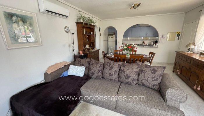 Te koop - Huis - Vrijstaande Villa - Rojales - Quesada