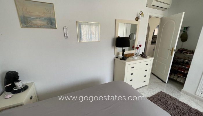 Te koop - Huis - Vrijstaande Villa - Rojales - Quesada