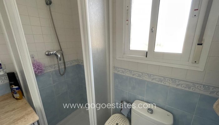 Te koop - Huis - Vrijstaande Villa - Rojales - Quesada