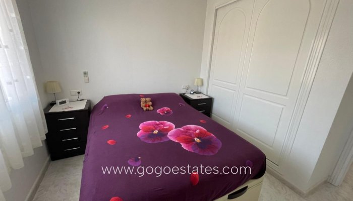 Te koop - Huis - Vrijstaande Villa - Rojales - Quesada