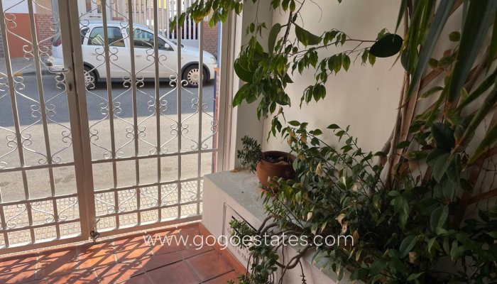 Te koop - Huis - Halfvrijstaande woning - San Fulgencio - San Fulgencio Centro