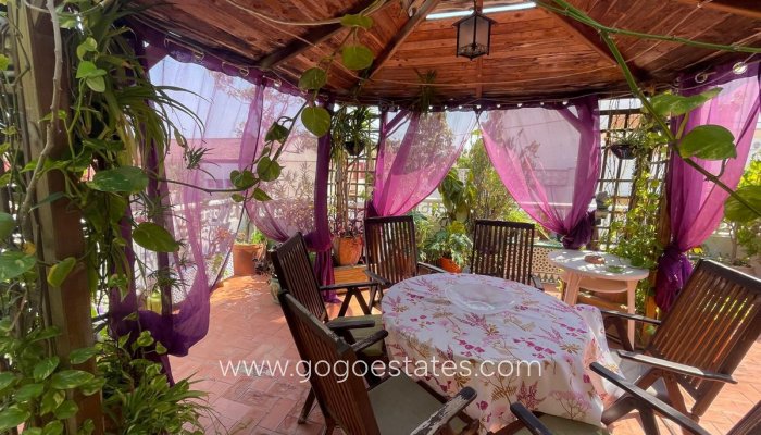 Te koop - Huis - Halfvrijstaande woning - San Fulgencio - San Fulgencio Centro