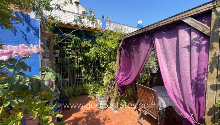 Te koop - Huis - Halfvrijstaande woning - San Fulgencio - San Fulgencio Centro