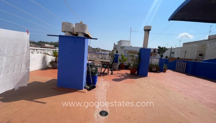 Te koop - Huis - Halfvrijstaande woning - San Fulgencio - San Fulgencio Centro