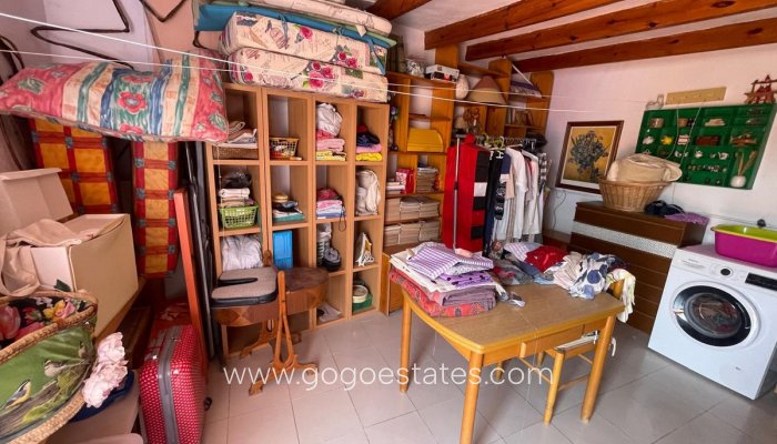 Te koop - Huis - Halfvrijstaande woning - San Fulgencio - San Fulgencio Centro